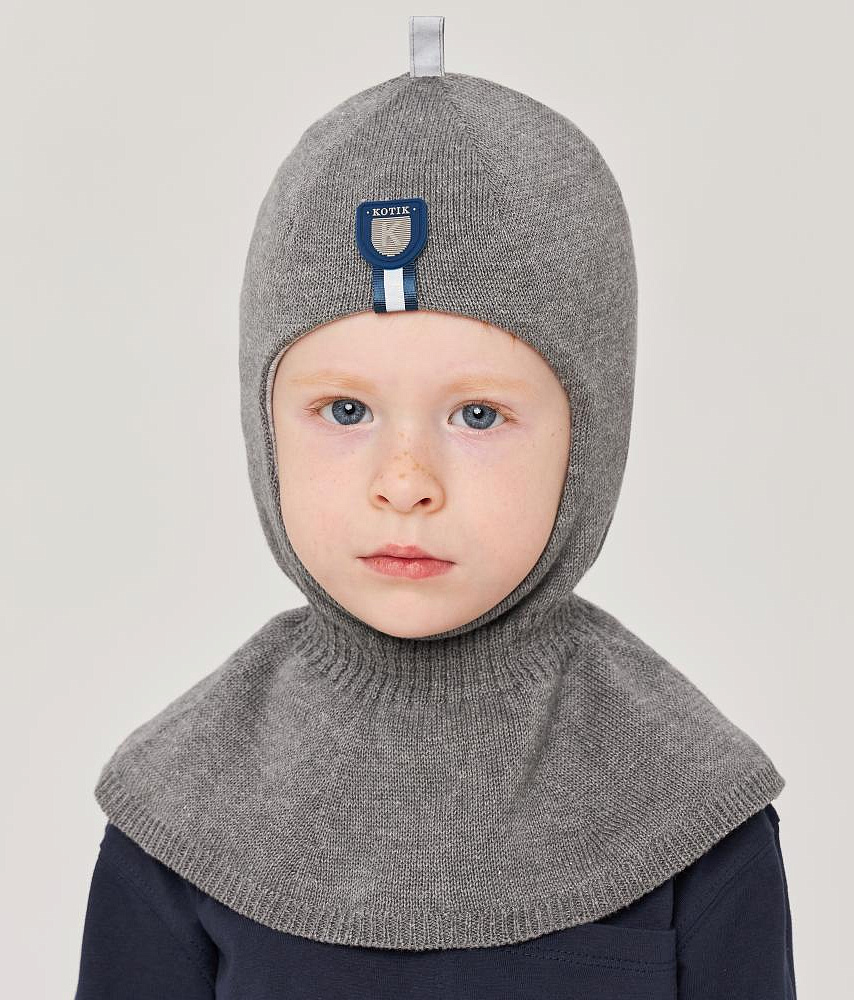 Шлем для мальчика (ЭНИГМА/10811 сер.)