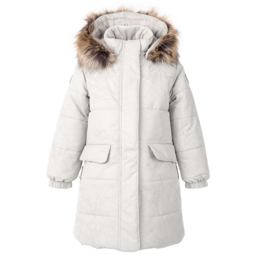 Пальто зимнее для девочки (LENNA K22433/01017) Пальто зимнее для девочки (LENNA K22433/01017)