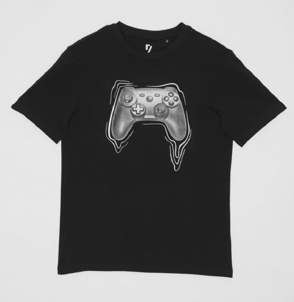 Футболка для мальчика																														 (241-0440B-09-100-1)