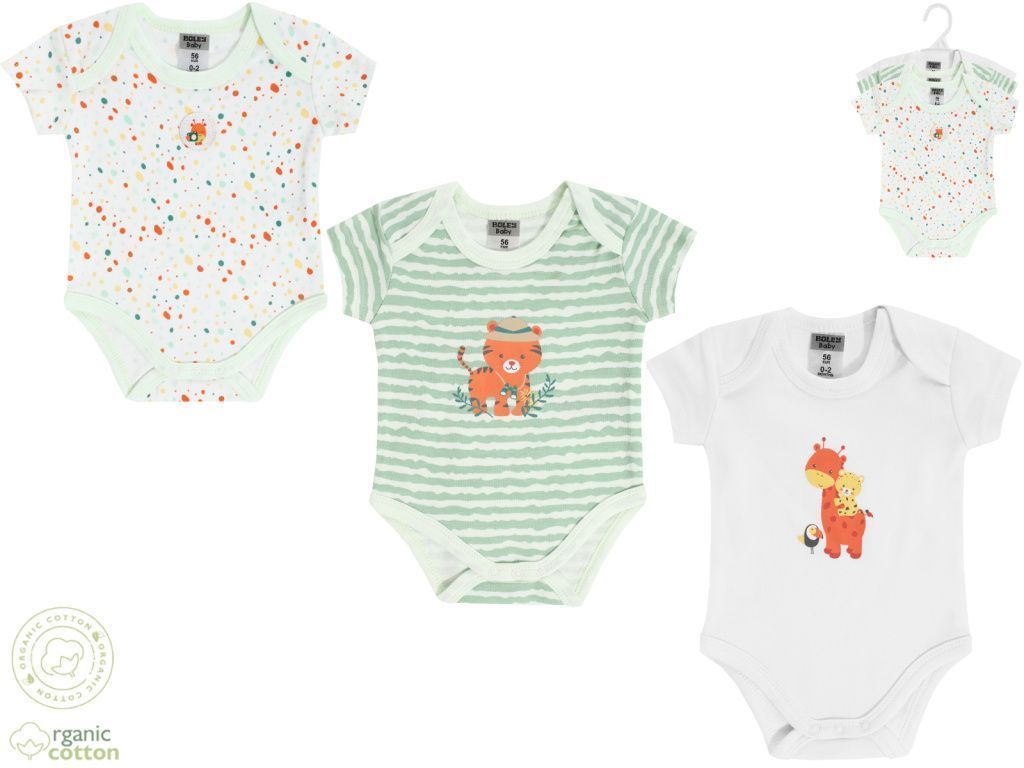 Боди для малыша (6151300)