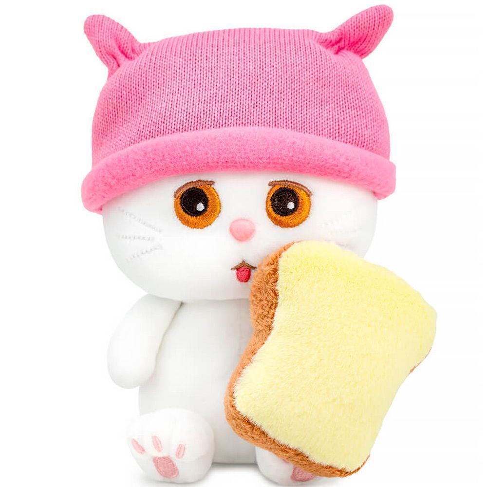 Ли-Ли Кошечка Бон аппетит  (LkE-006)