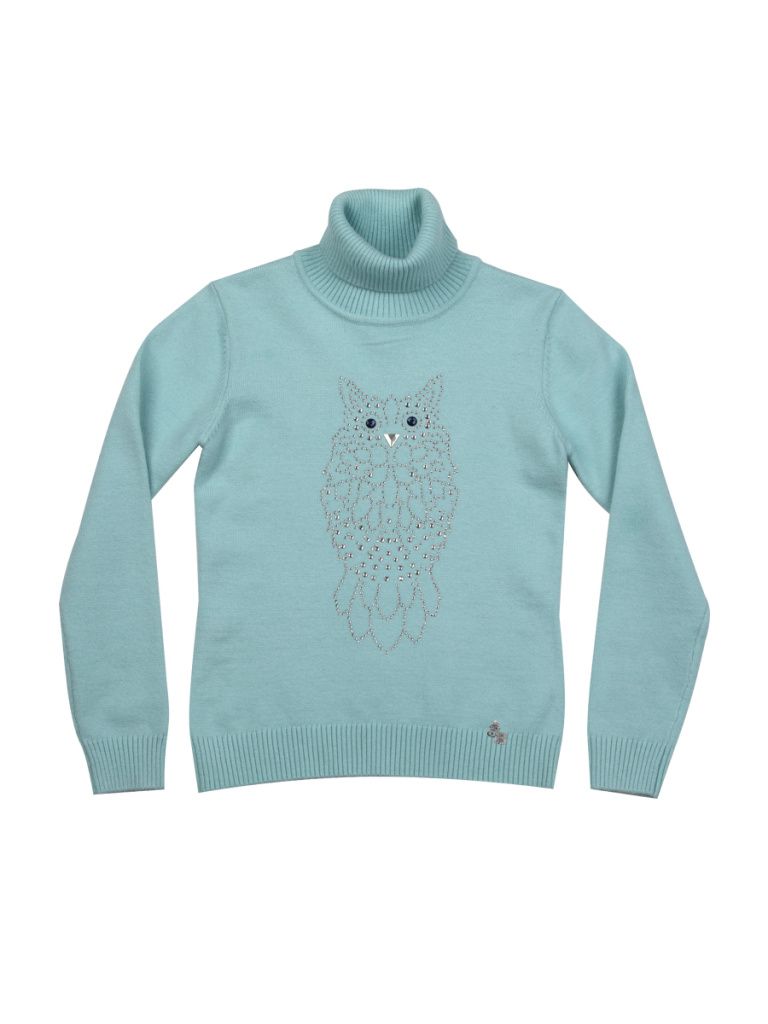 Свитер для девочки (934011)