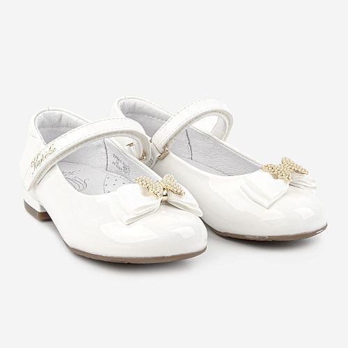 Туфли для девочки (22795п-1 )