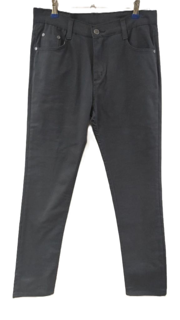 Брюки для мальчика (935/1085 серый)