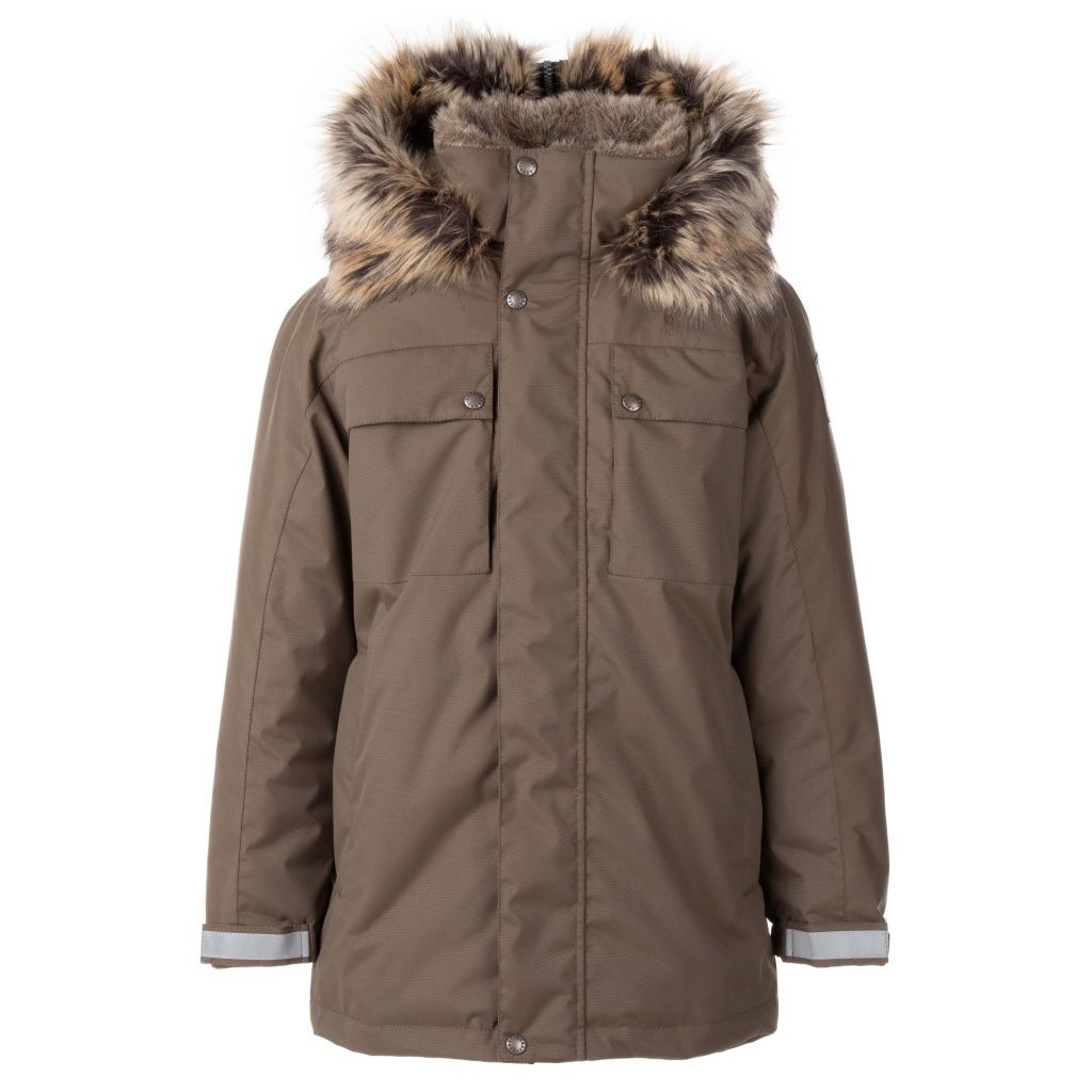 Куртка зимняя для мальчиков (JAKKO K22468/00810 ) Куртка зимняя для мальчиков (JAKKO K22468/00810 )