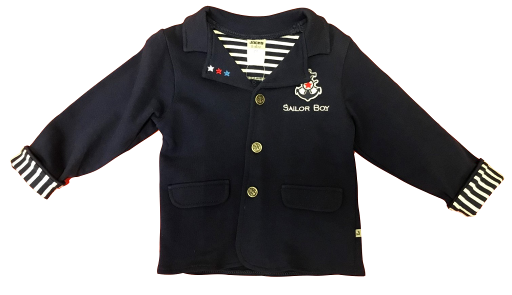 Пиджак для малыша  (291460)