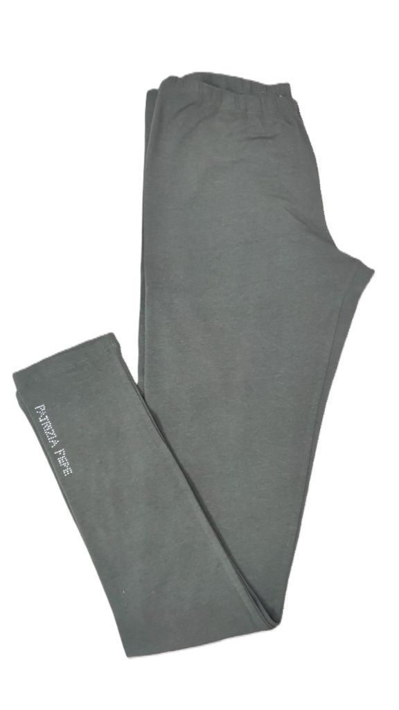 Легинсы трикотажные для девочек (TP01)