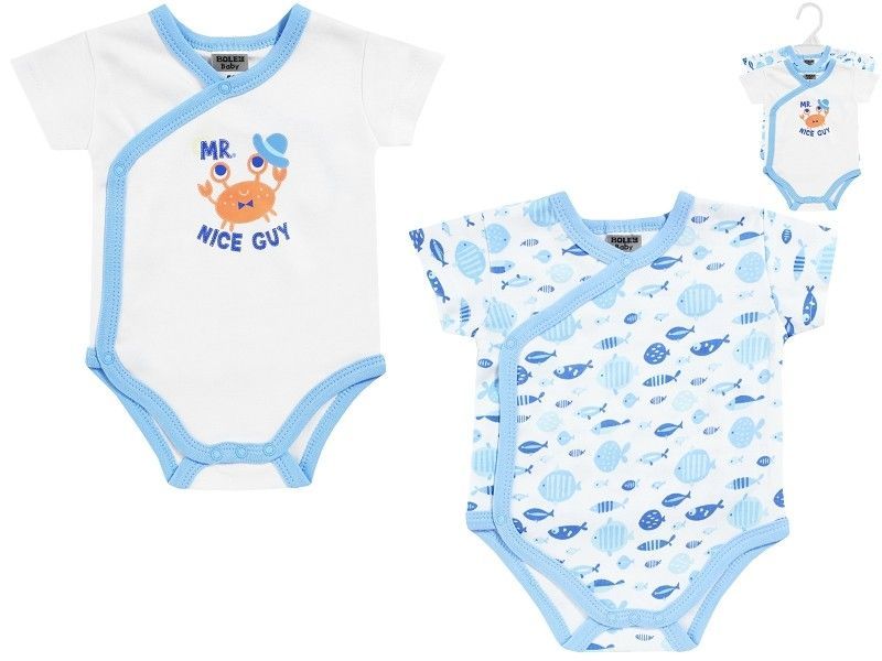 Боди для малыша (6151311)