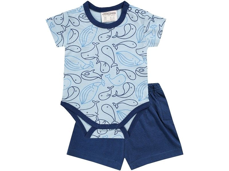 Комплект для мальчика (3313330)