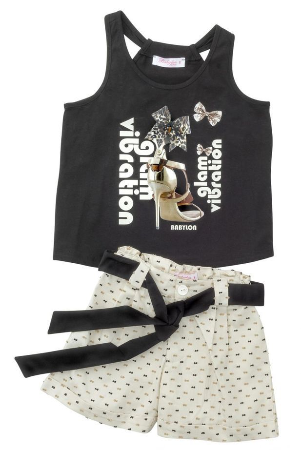 Комплект для девочки (13215320)