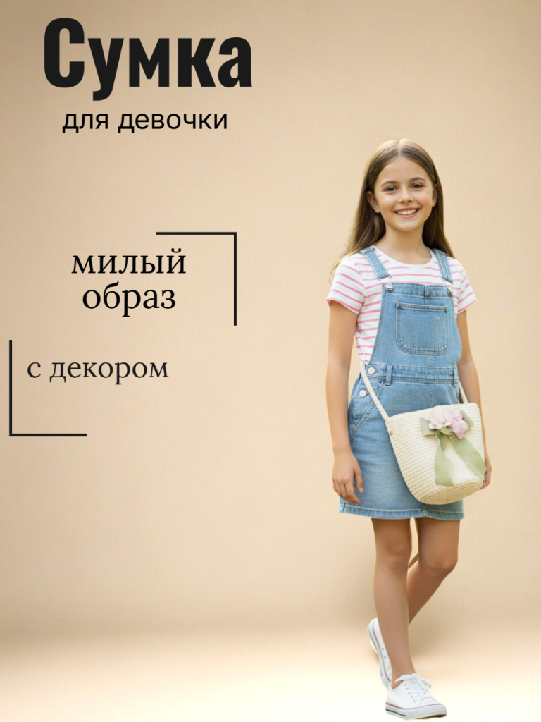 Сумка Магнолия (12604см11)