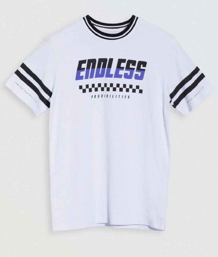 Футболка для мальчика																														 (241-0440B-41-200-1)