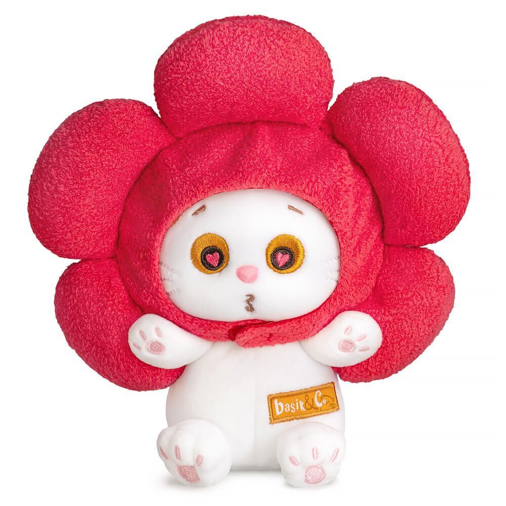 Ли-Ли Кошечка Цветочек  (LkE-005)