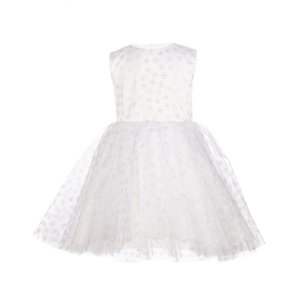 Платье нарядное для девочки (42210пл31)