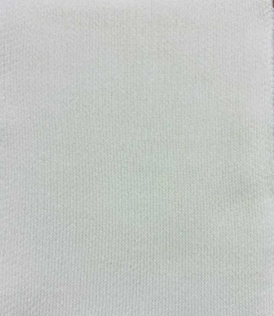 Шарф для девочки (101(дев) белый)