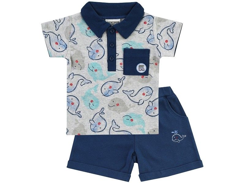 Комплект для малыша (3312310)