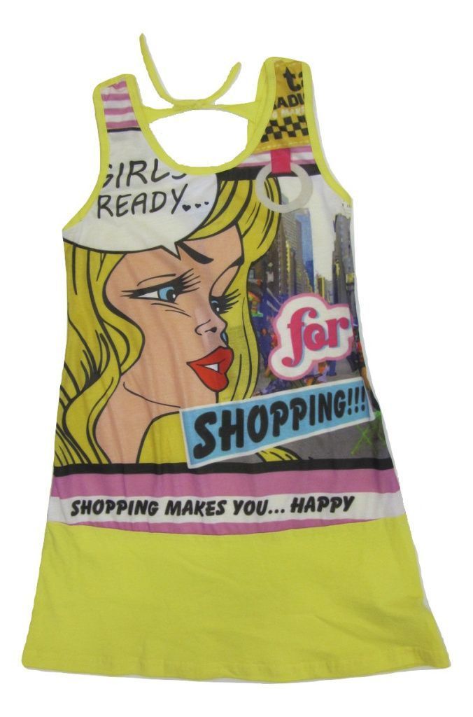 Платье для девочки (63616001)