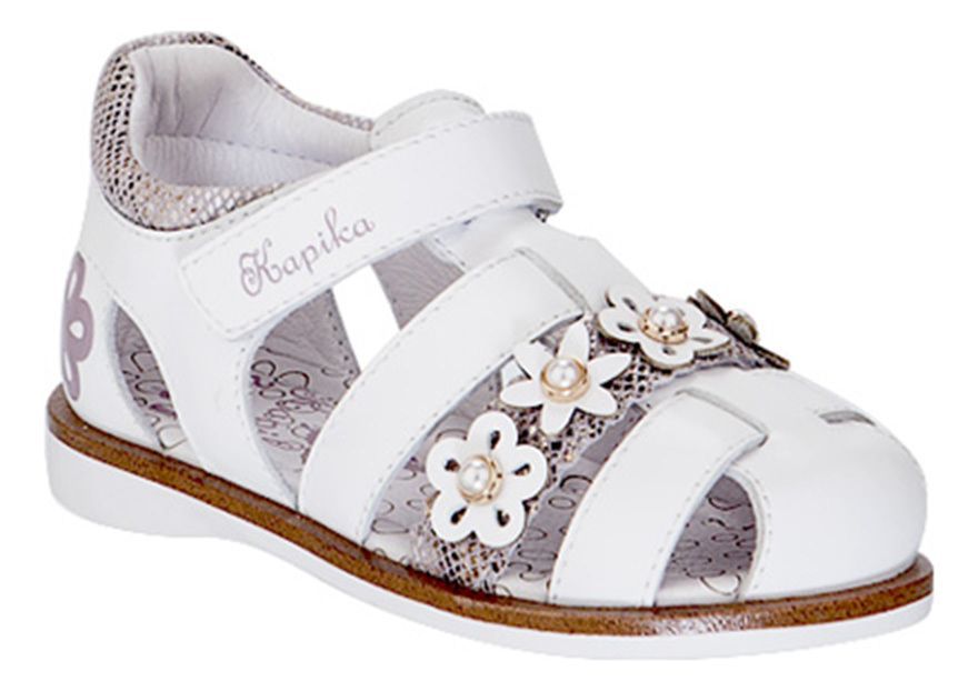 Сандалии для девочки (31288-2)