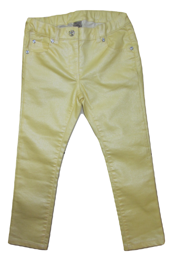 Брюки для девочки (KN10856)