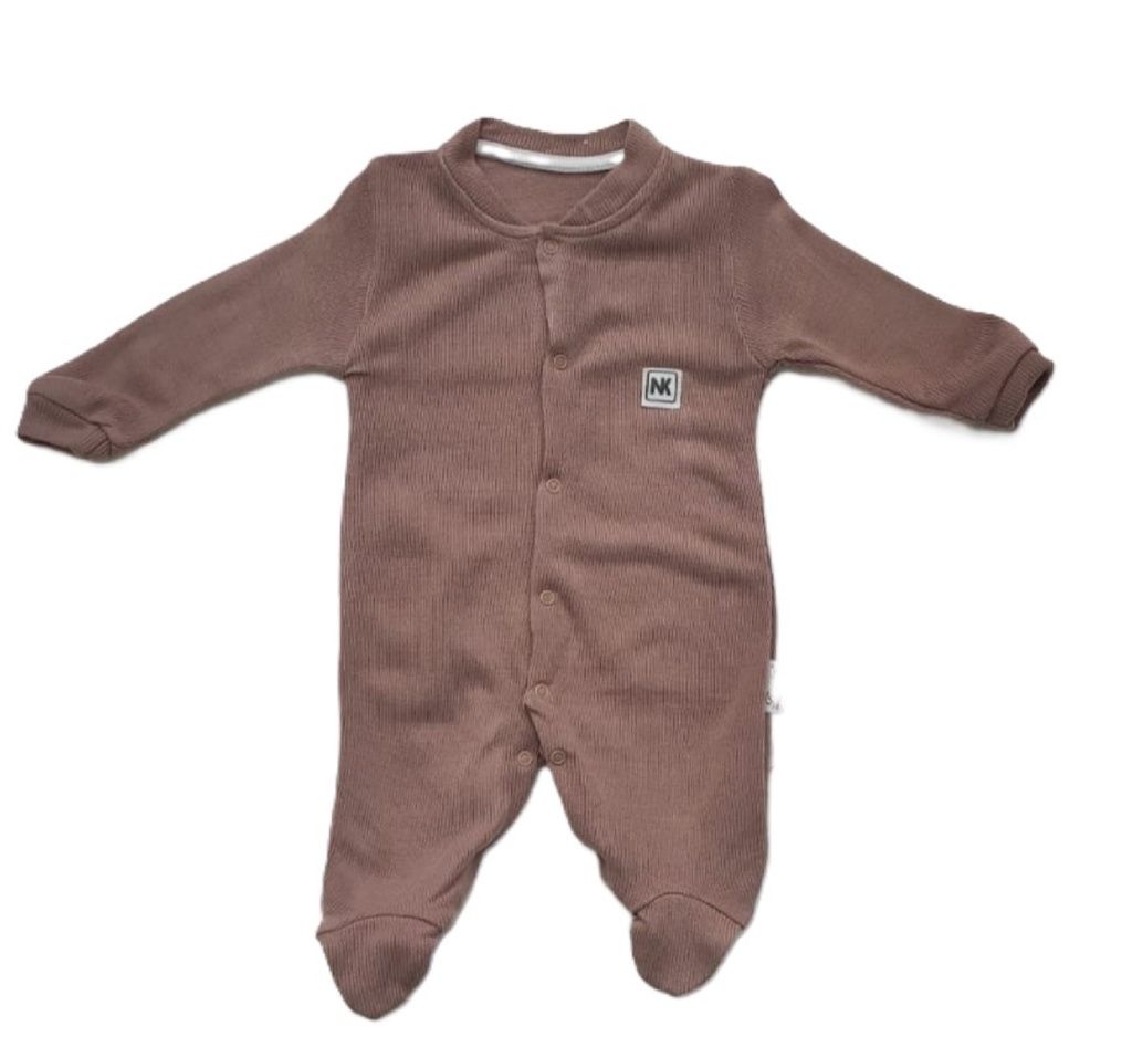 Комбинезон для малыша (7204 бежевый)