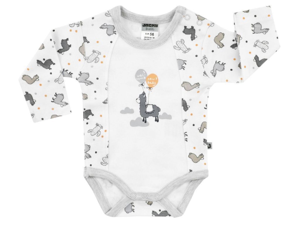 Боди для малыша (155105)