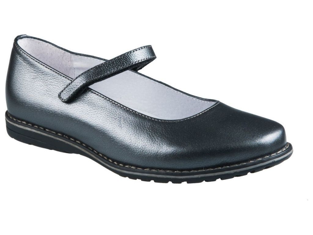 Туфли для девочки (5-520432104) Туфли для девочки (5-520432104)