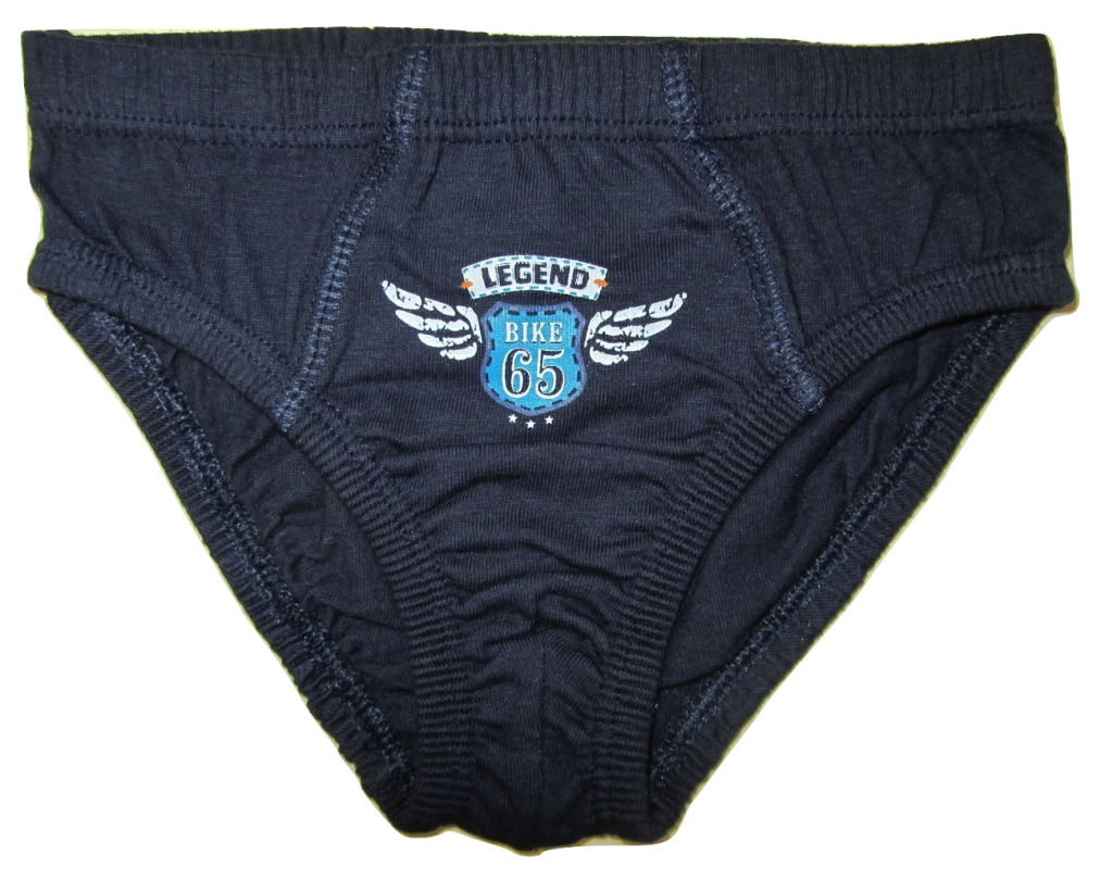 Трусики для мальчика (710051 navy)