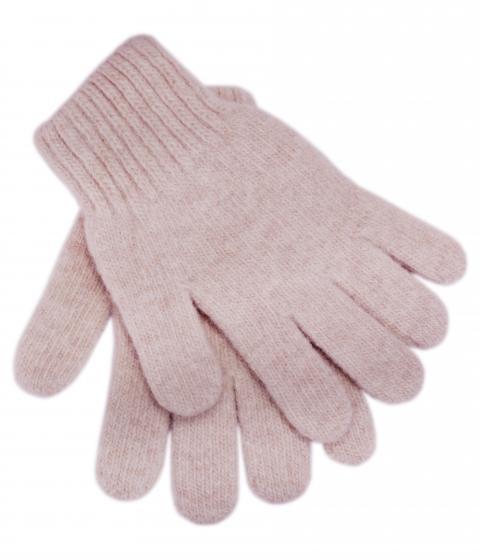 Перчатки для девочки (МС-170/80697 роз.)