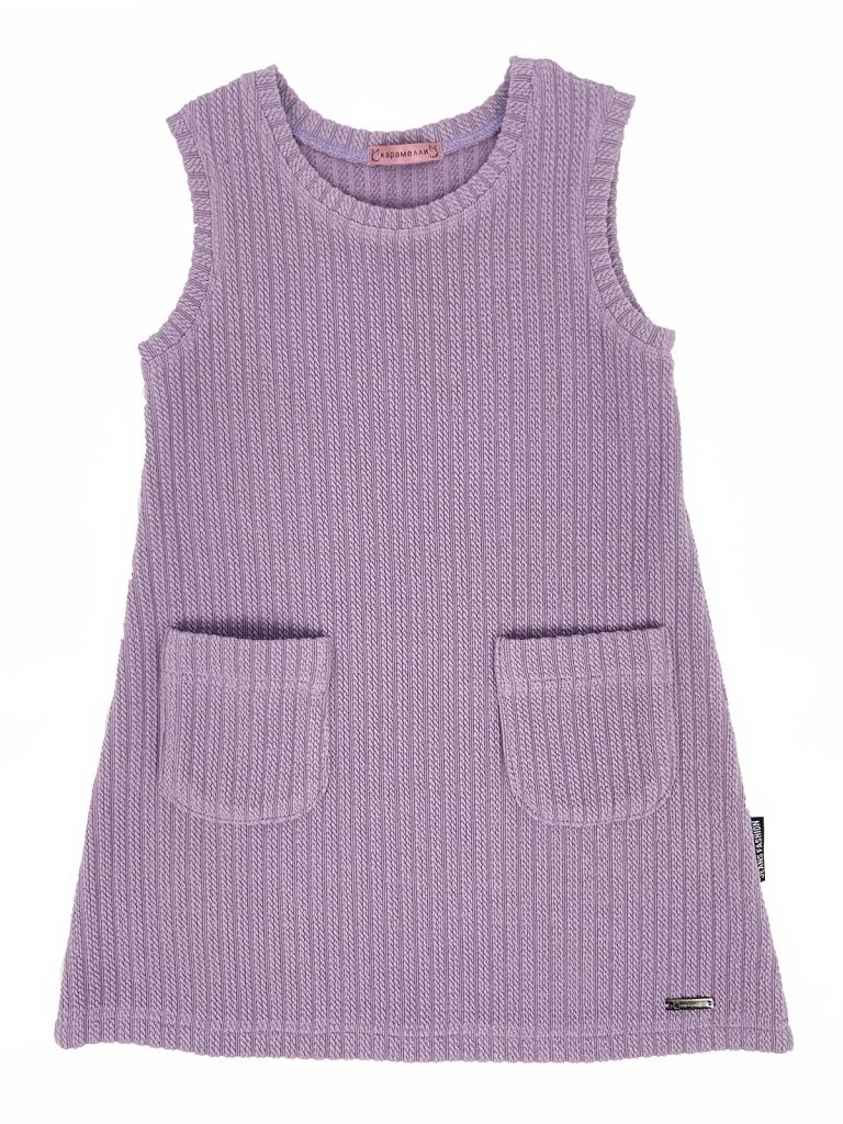 Сарафан для девочки (О66195 сирен. ) Сарафан для девочки (О66195 сирен. )