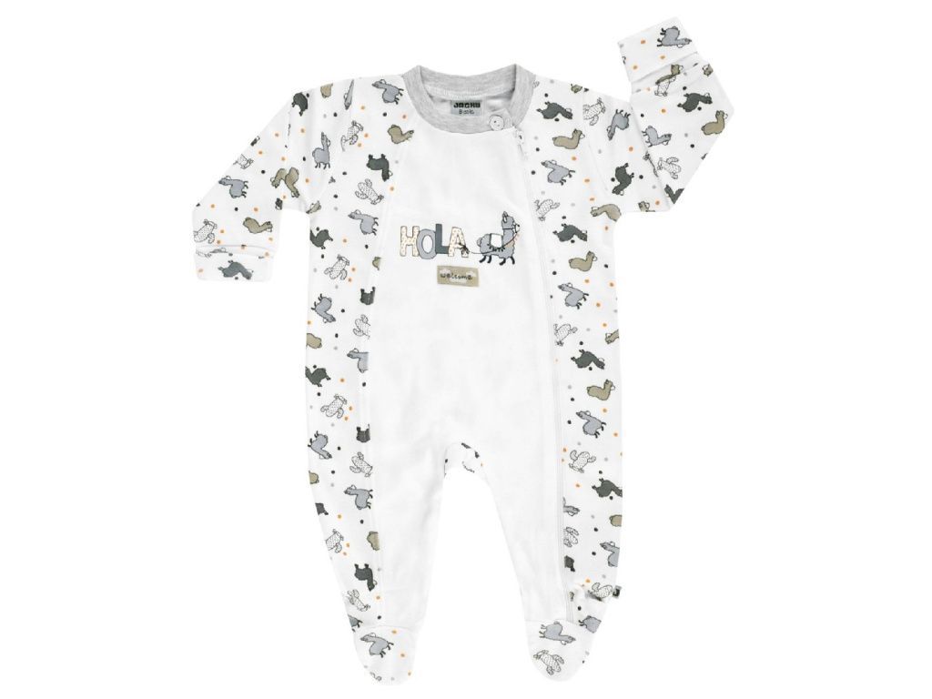 Комбинезон для малыша (325101)