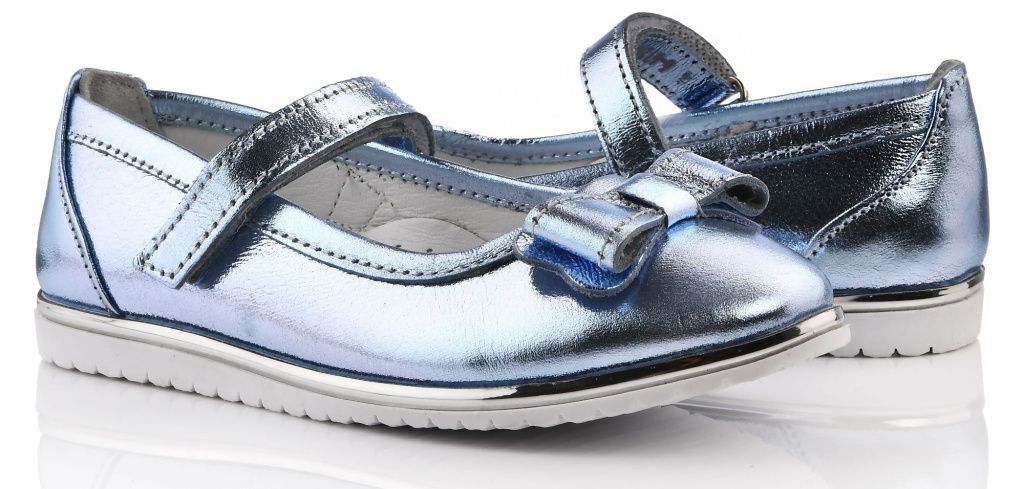 Туфли для девочки (6-612025-2303)