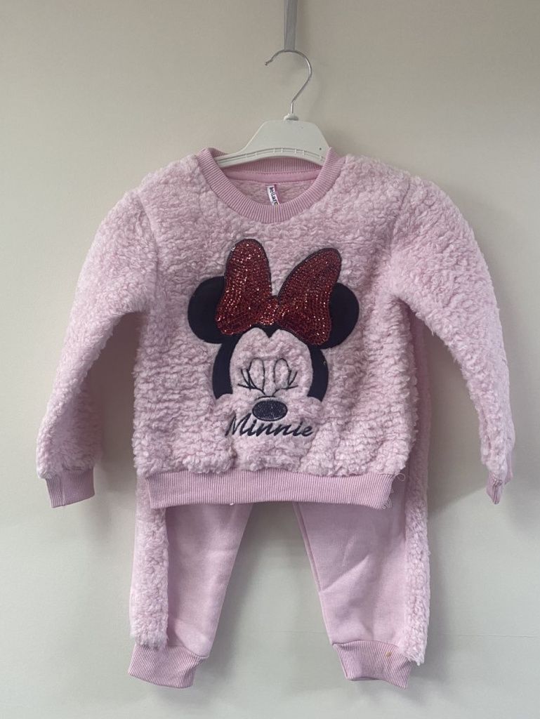 Комплект для девочки (23029 роз.)