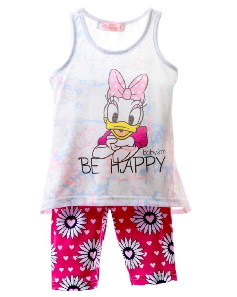 Комплект для девочки (12715094)