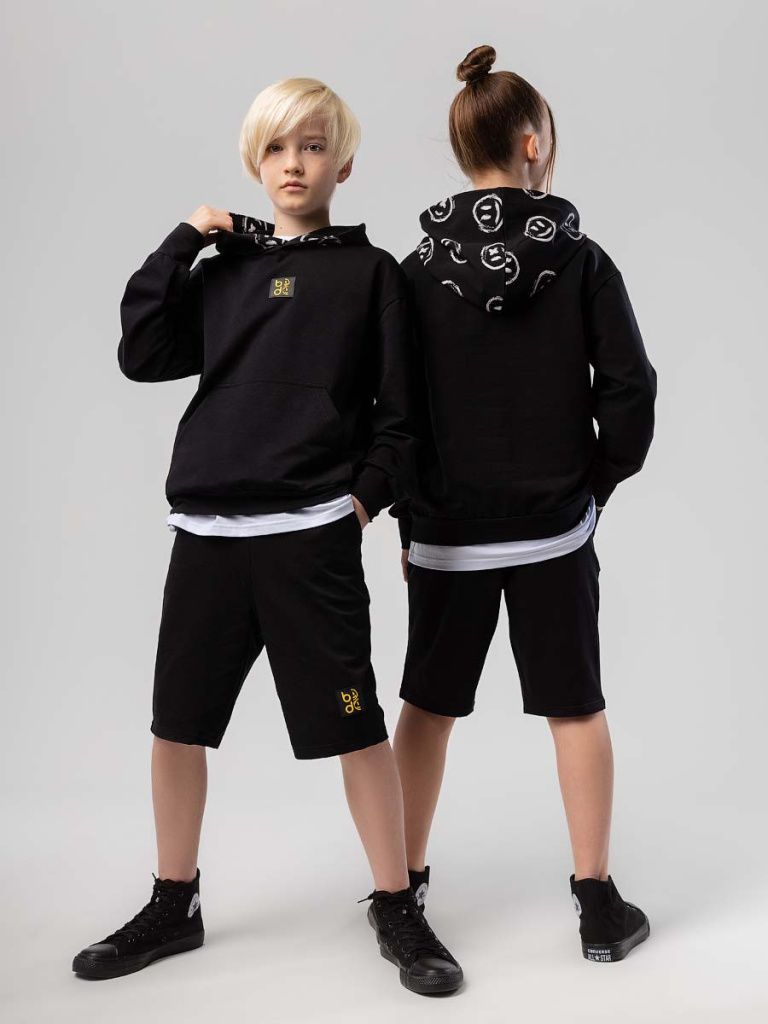 Комплект летний для детей (46-82U)