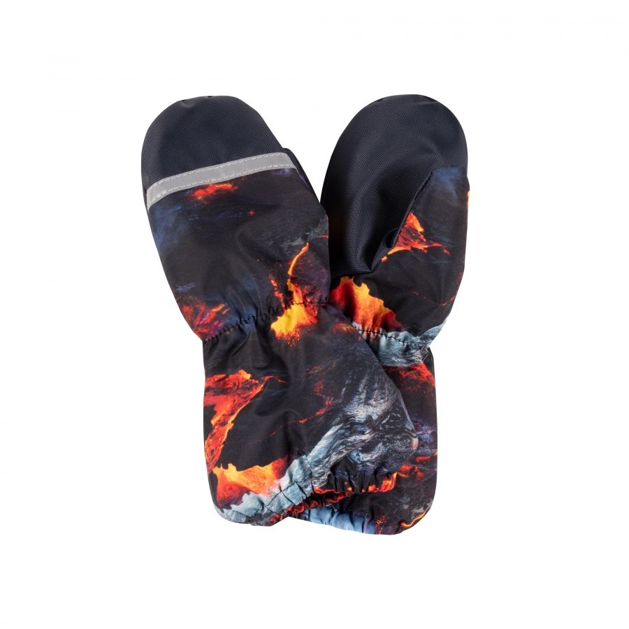 Краги зимние детские (SNOW K22175/04560) Краги зимние детские (SNOW K22175/04560)