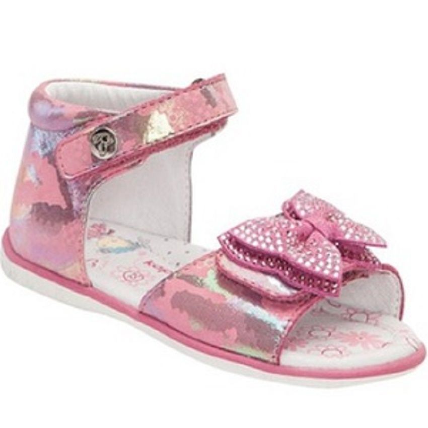 Сандалии для девочки (32228-1)