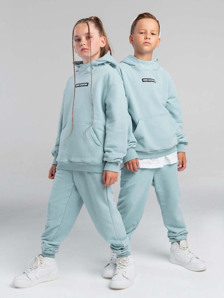 Костюм спортивный для детей (46-41U)