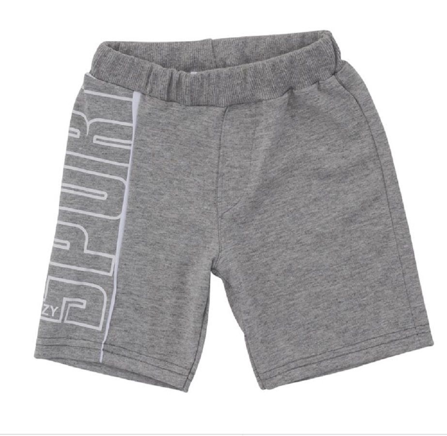 Шорты для мальчика (72213028 grey)