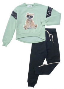 1