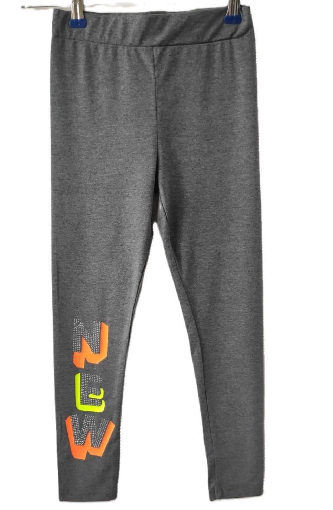 Леггинсы для девочек (8-11 295/340)