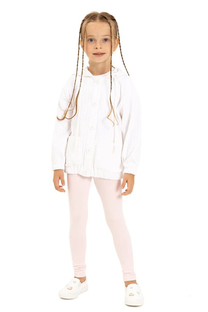 Легинсы для девочки (О55886)