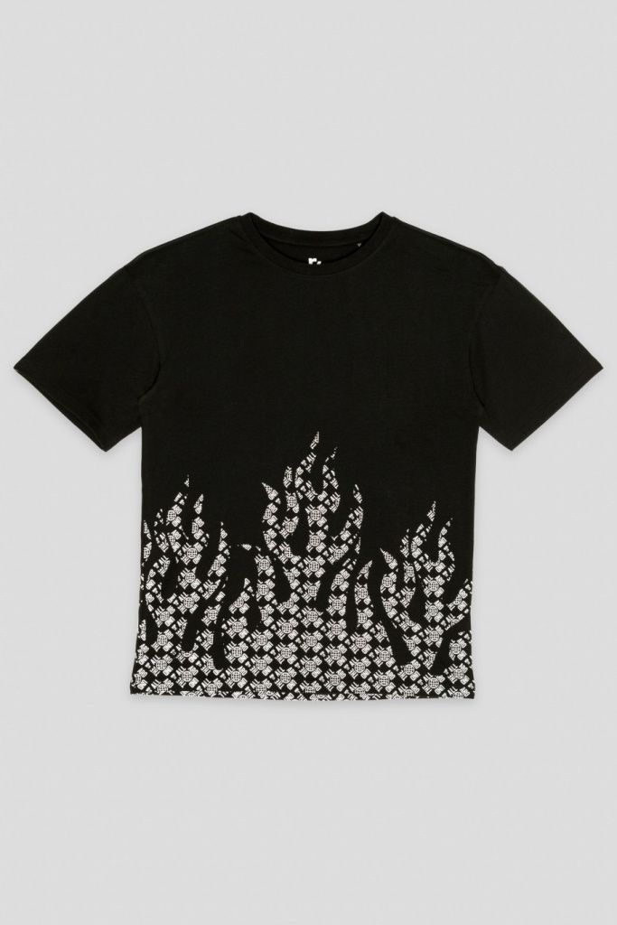 Футболка для мальчика (231-0440B-11-100-1)