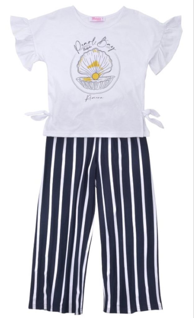 Комплект для девочки (13215317-90)