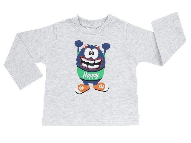 Кофта для мальчика (132686-7000)