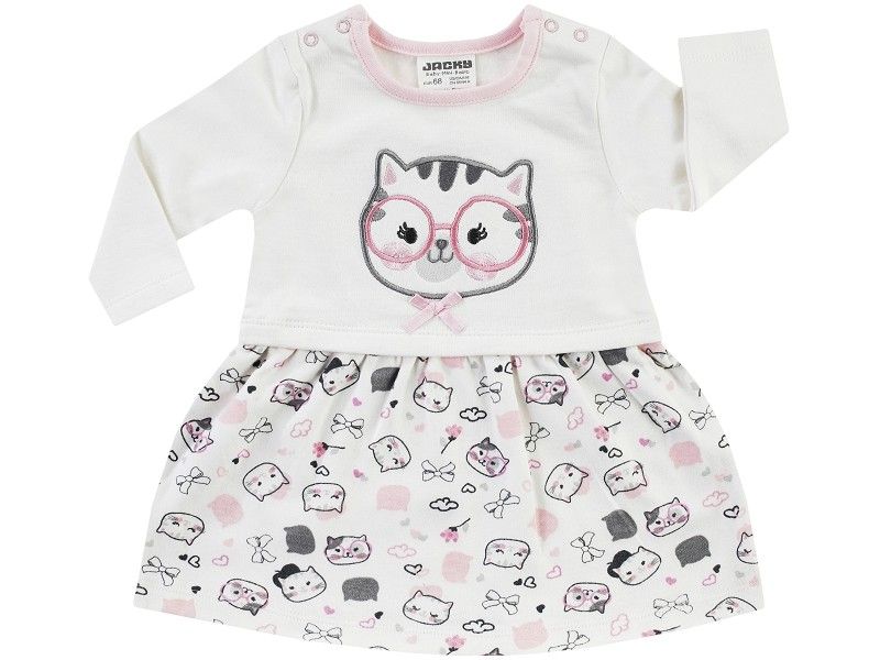 Платье для девочки (3922070)