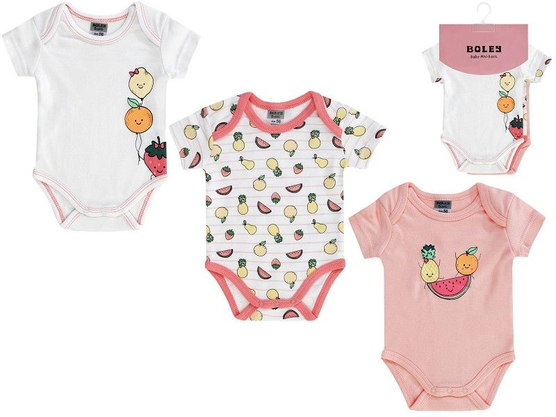 Боди для малыша (6151106)