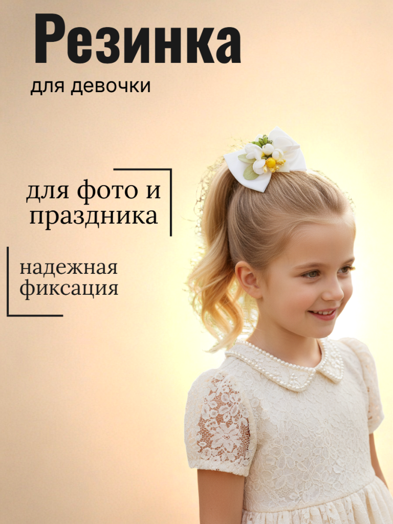 Резинка Орнелла (12605рб01)