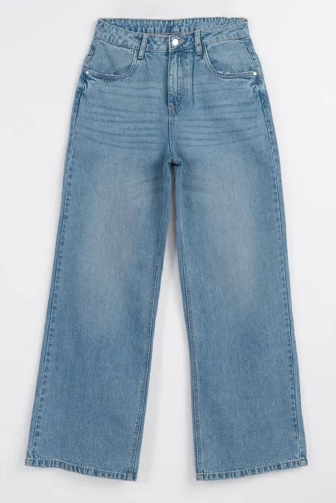 Джинсы для девочки (243-0110G-36-002-1)