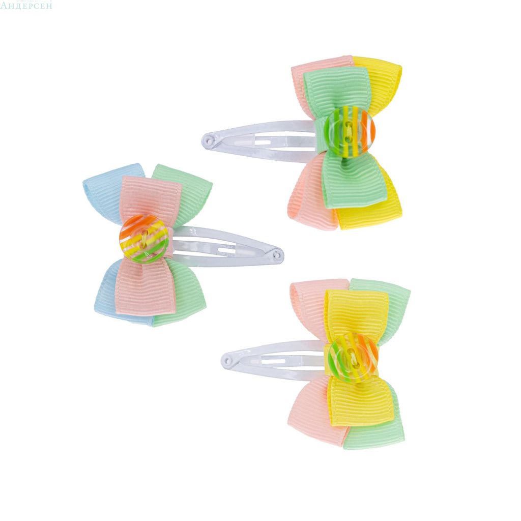 Заколка Пти Фур (12214зм32)