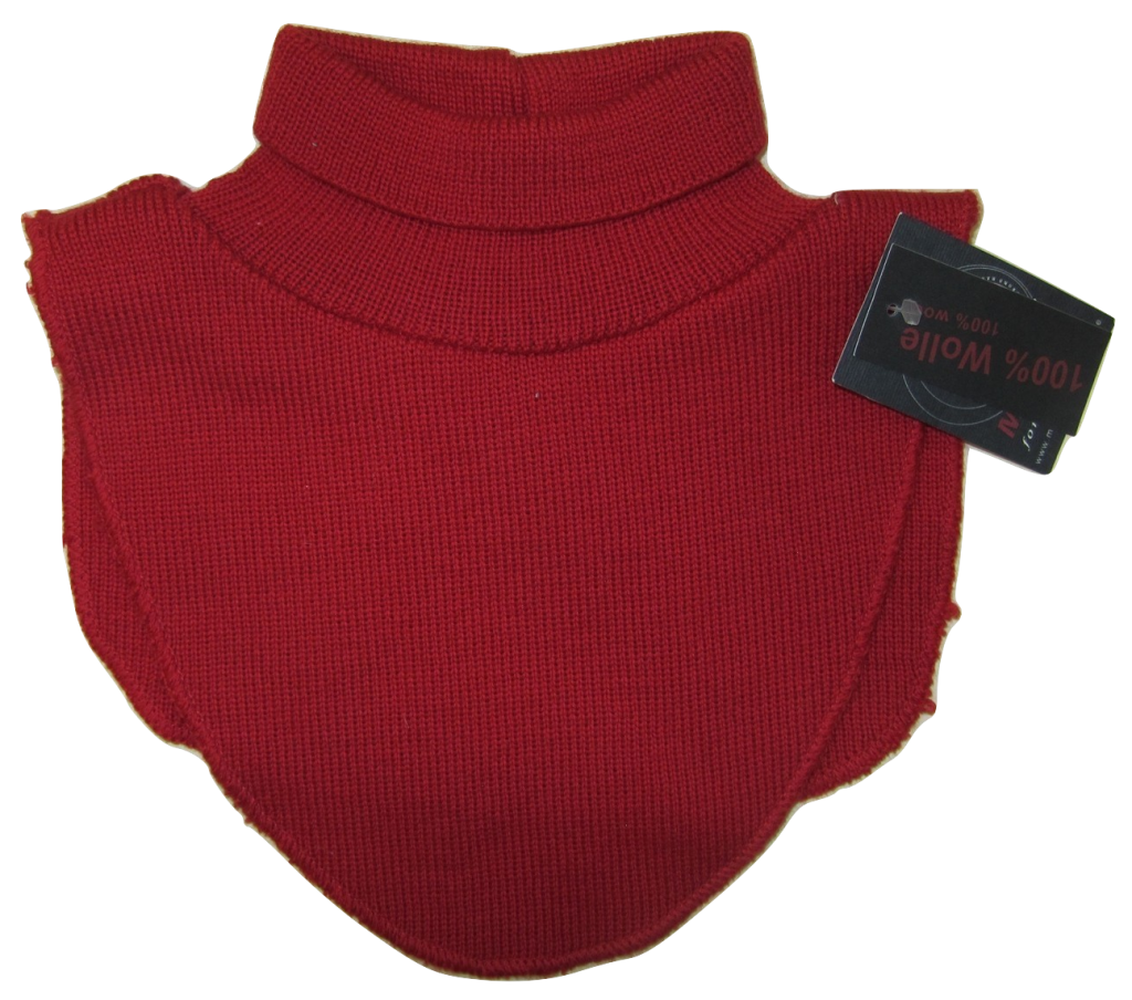 Манишка детская (73278-127800 red) Манишка детская (73278-127800 red)